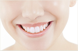 歯の白さや歯並びなど“美しさ”に焦点を当てた歯科医療