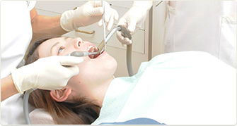 一般歯科 / 予防歯科
